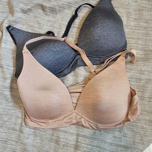 Adore Me bras with no underwire